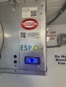 ESP Digital Temperature