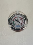 Exterior Analog Temp Guage