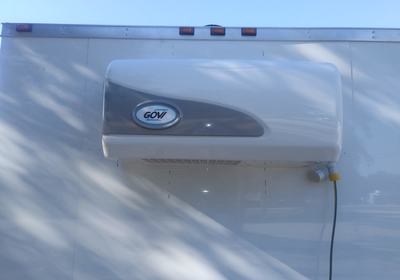 8 Great reasons to acquire your Own refrigerated trailer